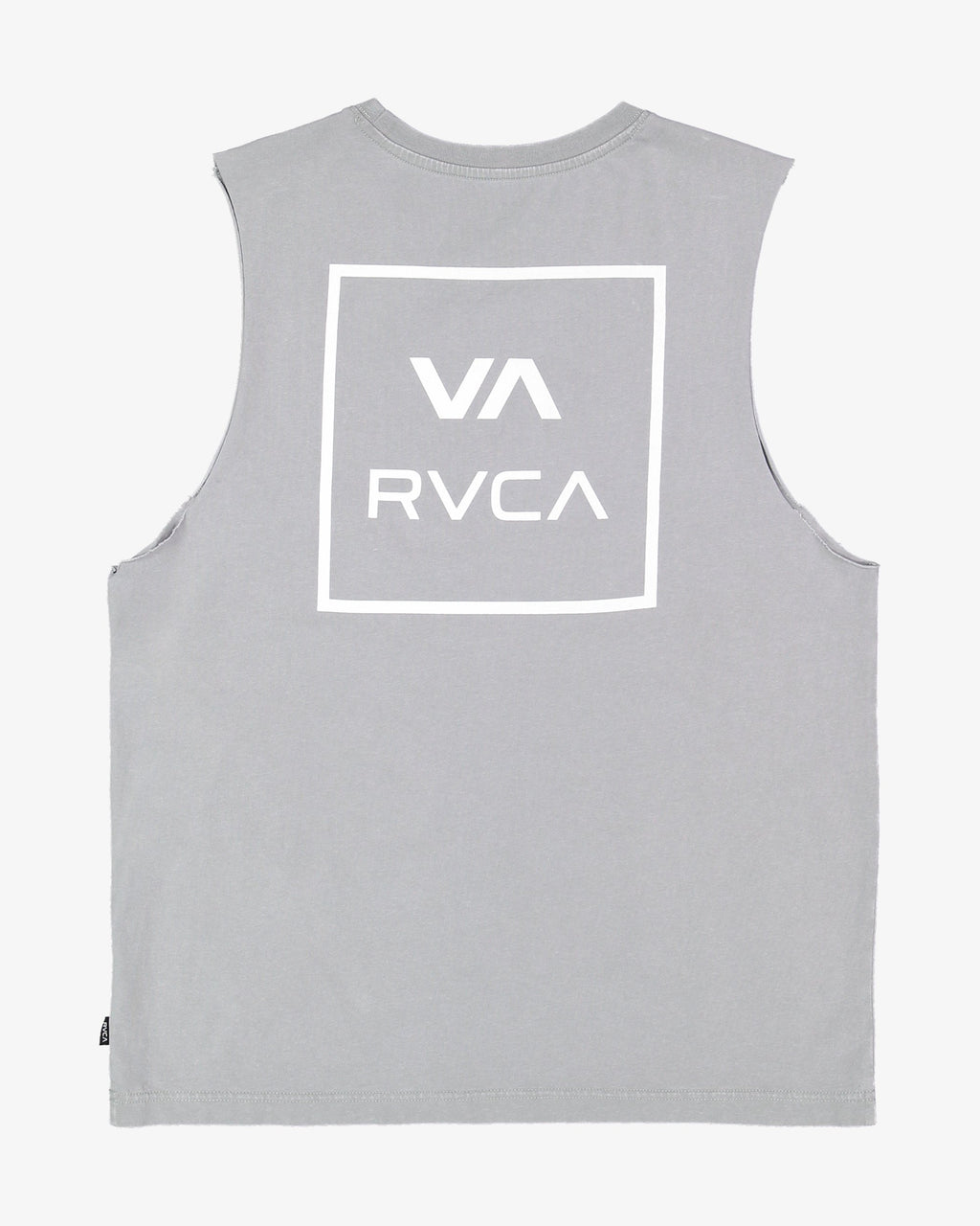Mens VA All The Ways Muscle Shirts