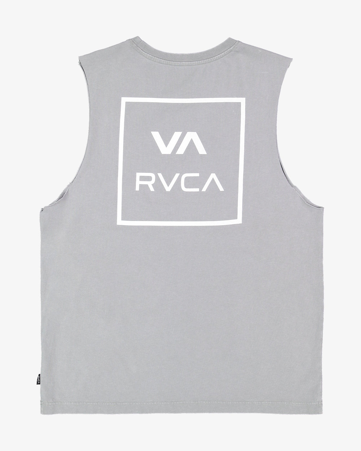 Mens VA All The Ways Muscle Shirts