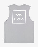 Mens VA All The Ways Muscle Shirts