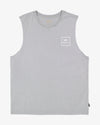 Mens VA All The Ways Muscle Shirts