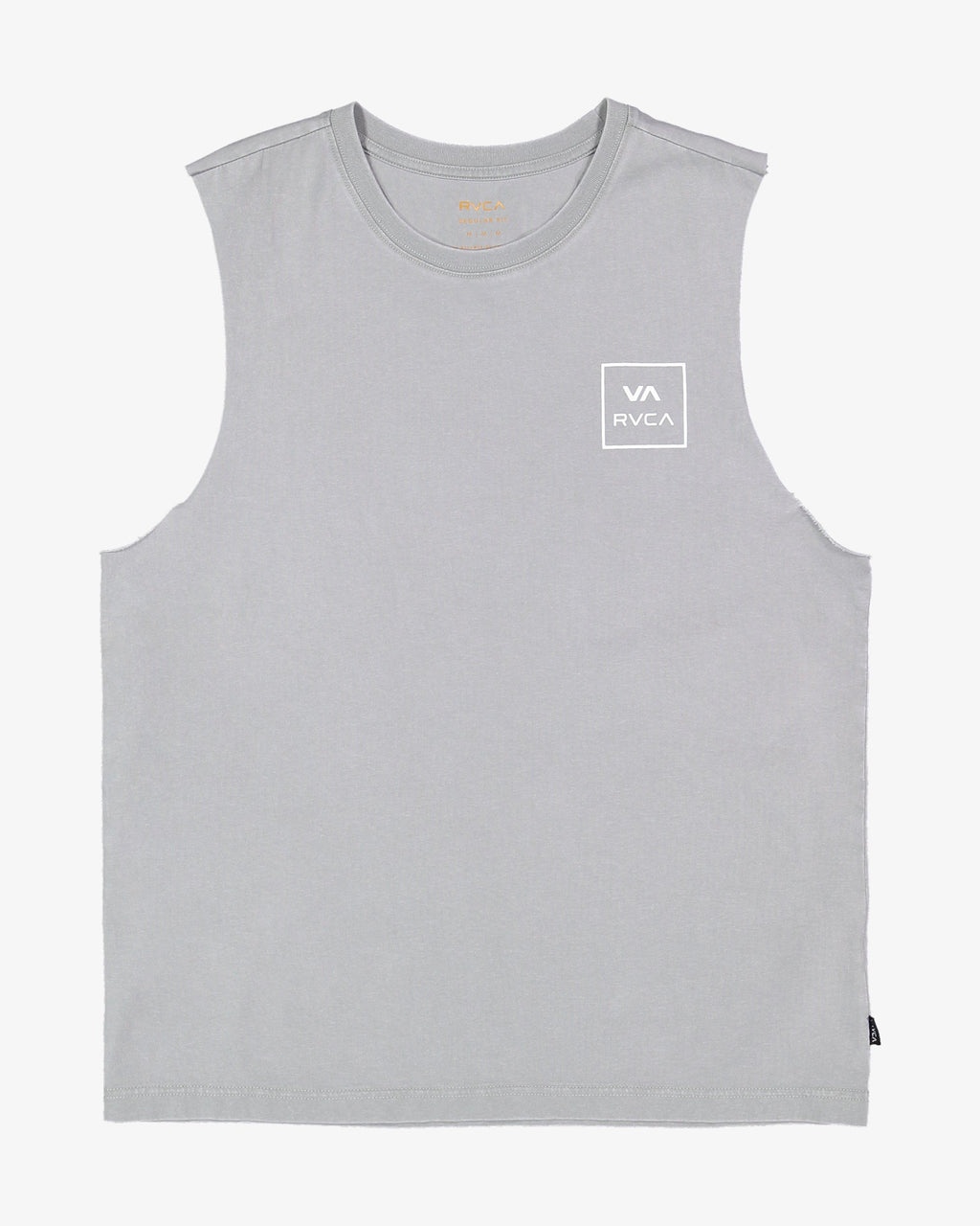 Mens VA All The Ways Muscle Shirts