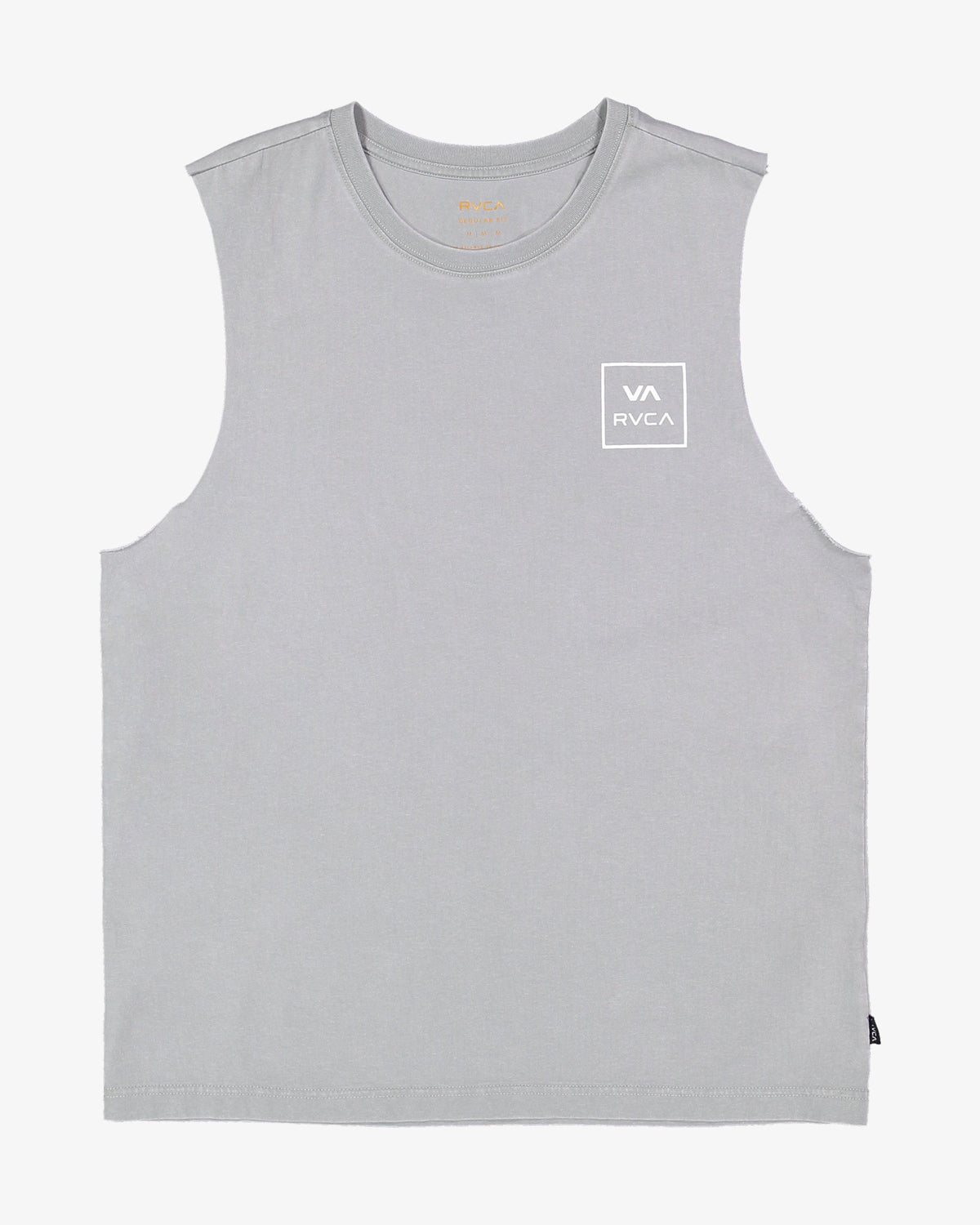 Mens VA All The Ways Muscle Shirts