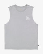 Mens VA All The Ways Muscle Shirts