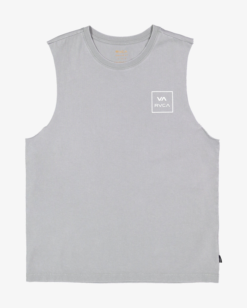 Mens VA All The Ways Muscle Shirts