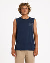 Mens VA All The Ways Muscle Shirts