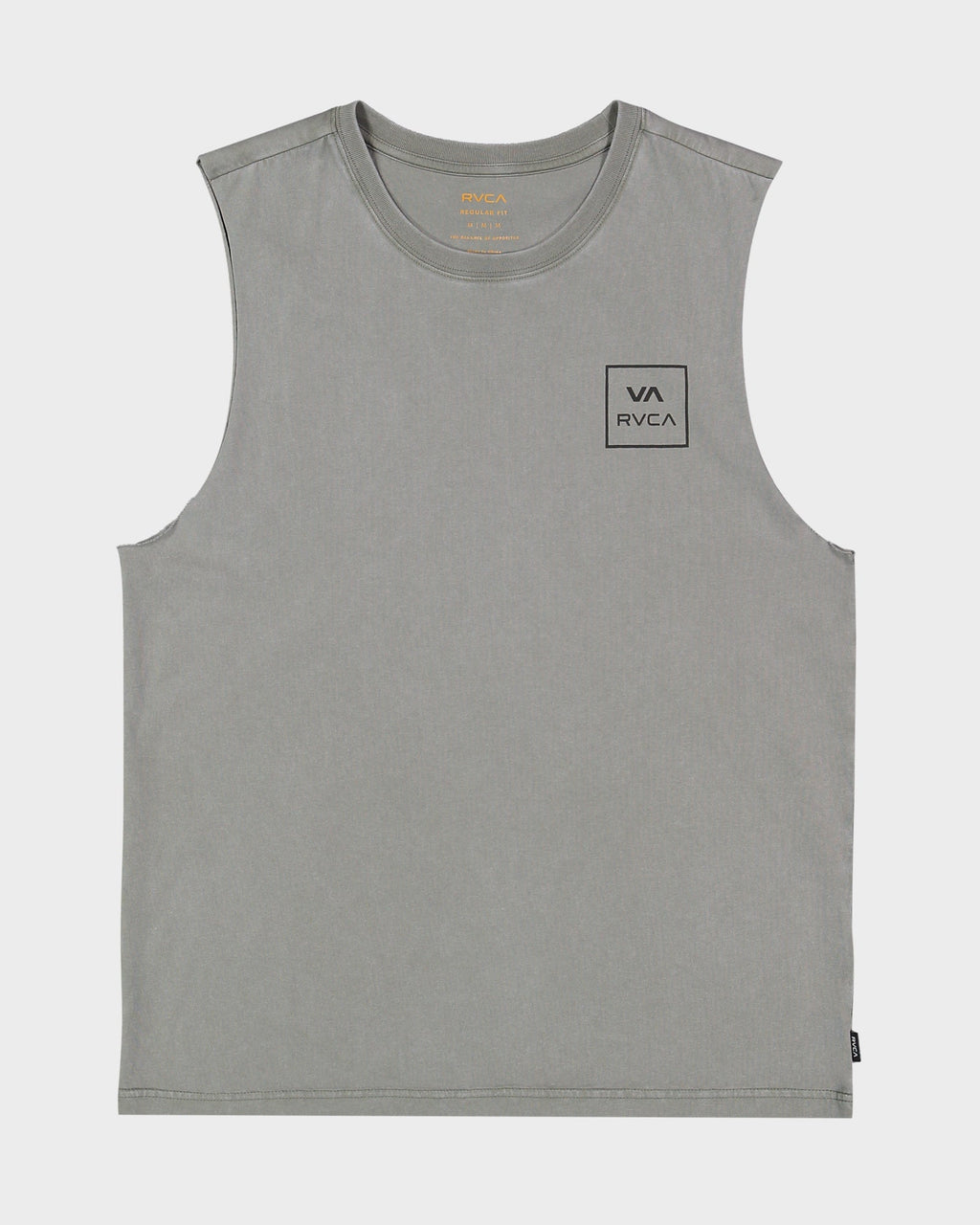Mens VA All The Ways Muscle Shirts