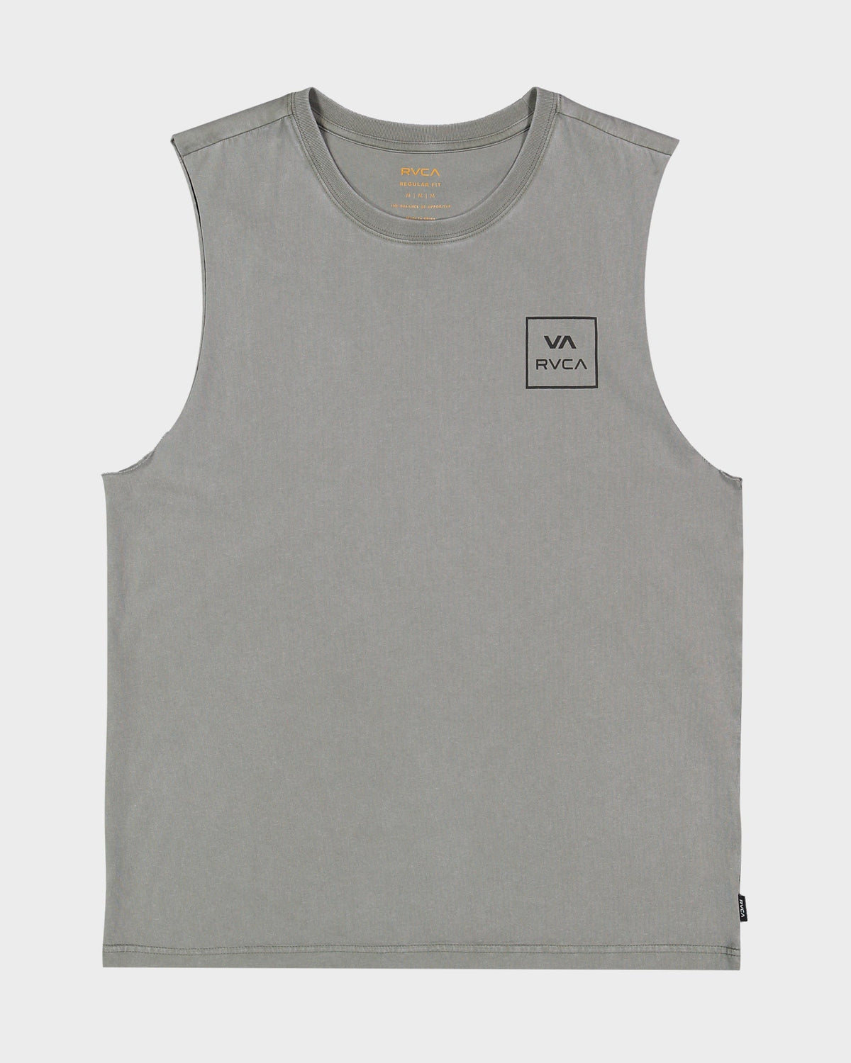 Mens VA All The Ways Muscle Shirts