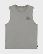 Mens VA All The Ways Muscle Shirts