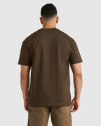 Mens RVCA Circa T-Shirt