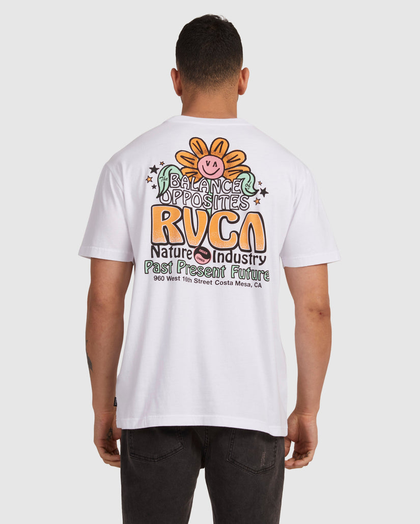 UNITED POPS SS TEE
