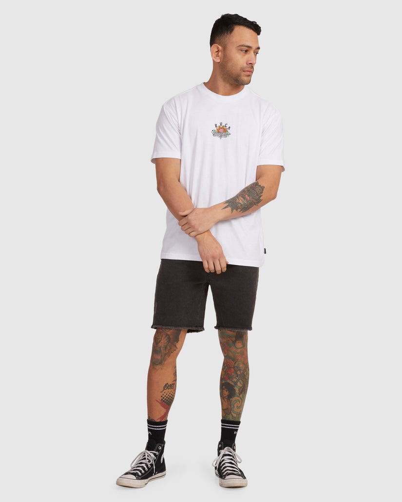UNITED POPS SS TEE