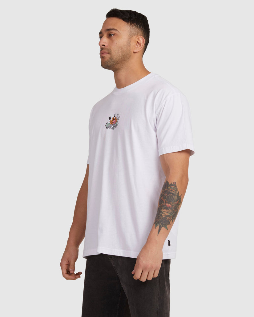 UNITED POPS SS TEE
