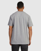 STRANGE TIMES SS TEE