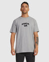 STRANGE TIMES SS TEE