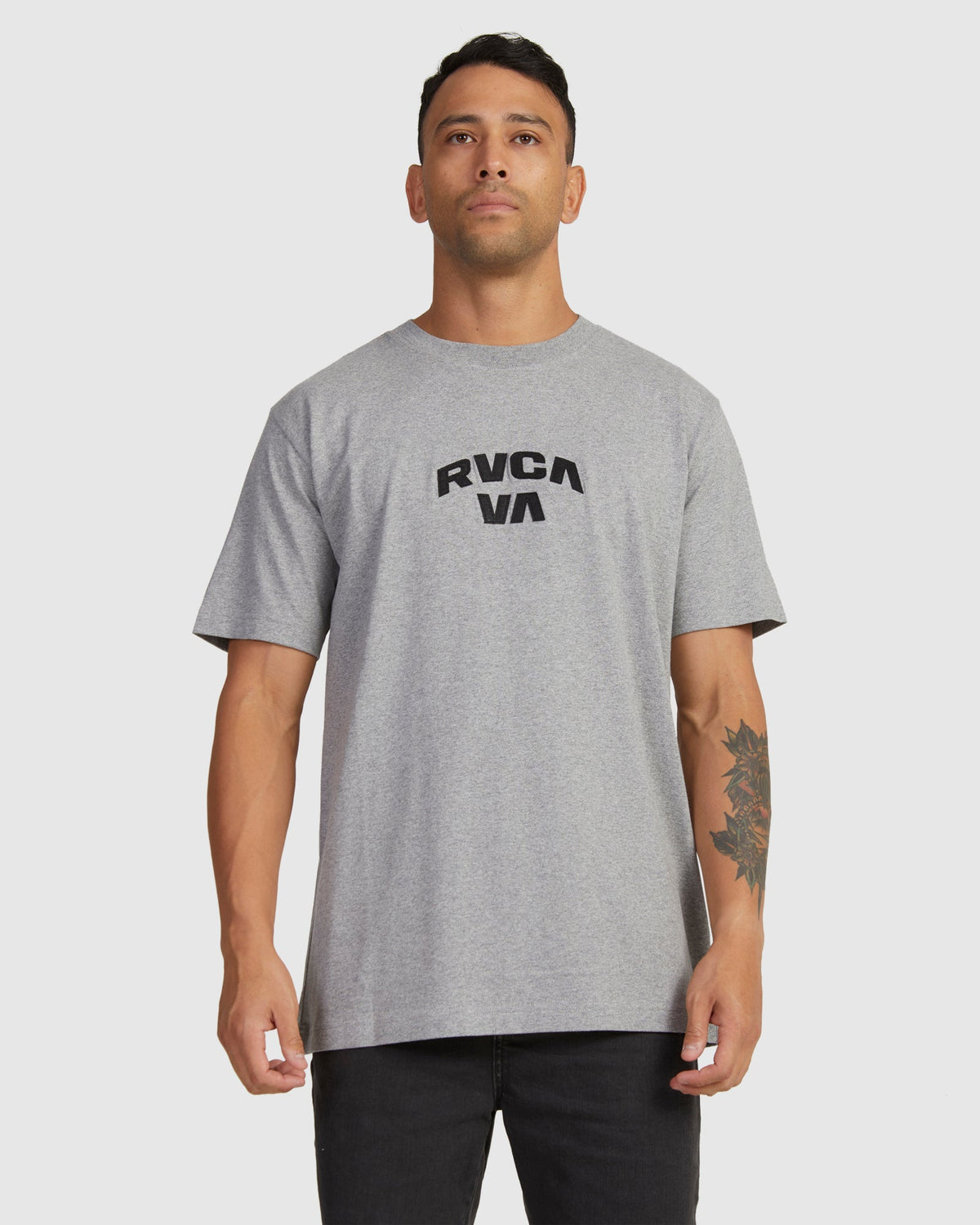 STRANGE TIMES SS TEE