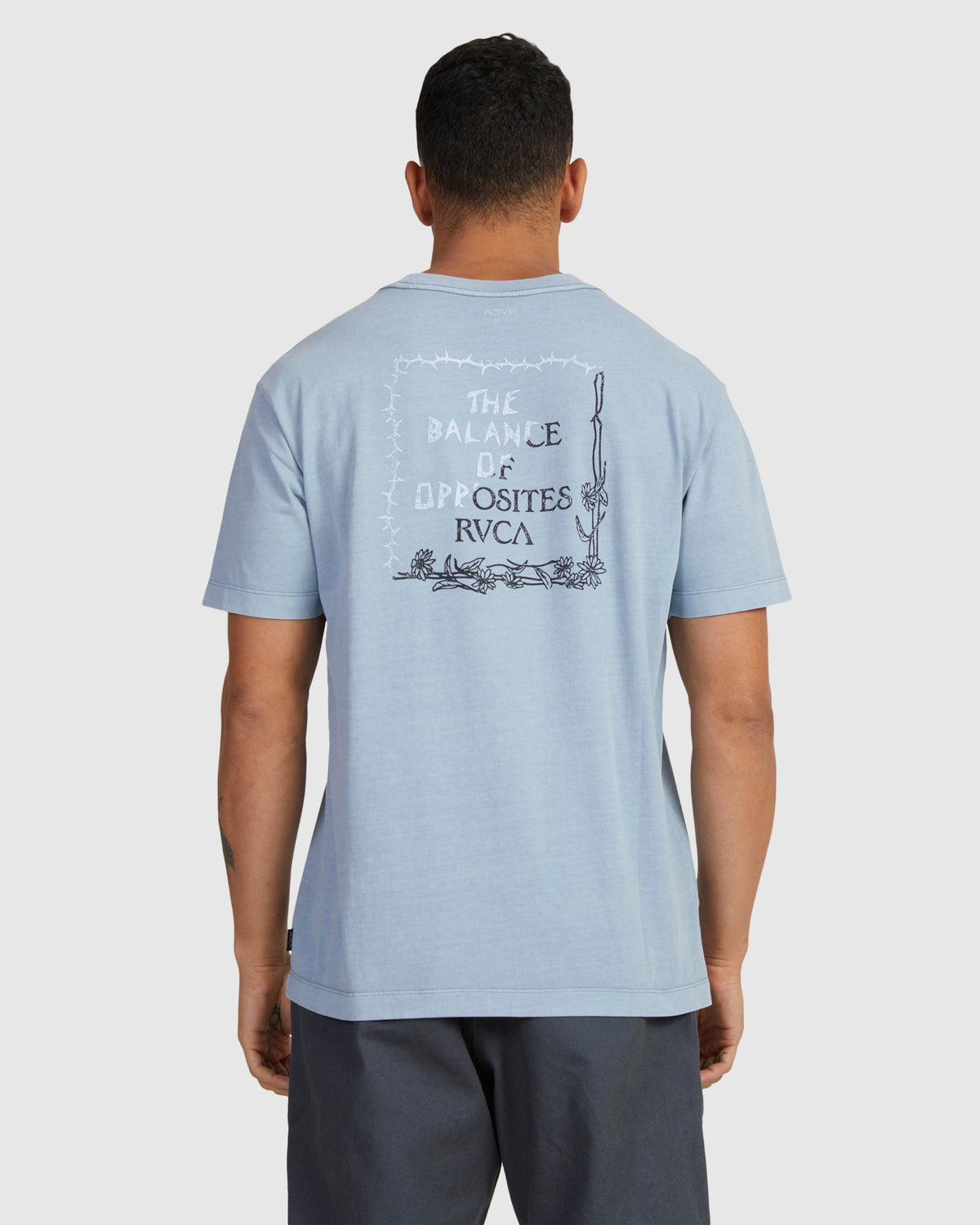Mens Thorn T-Shirt