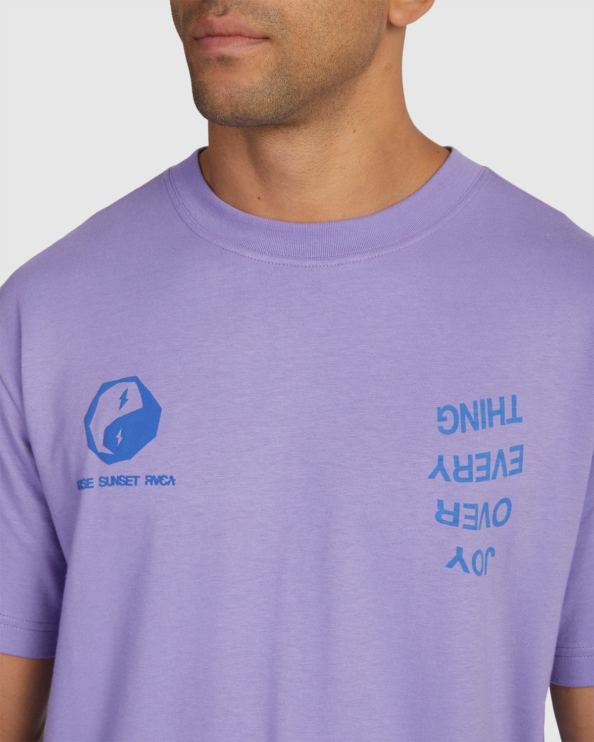 Mens Over Everything T-Shirt
