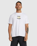 Mens Mens Brain Freeze T-shirt