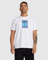 Mens Palm Tv T-Shirt