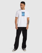 Mens Palm Tv T-Shirt