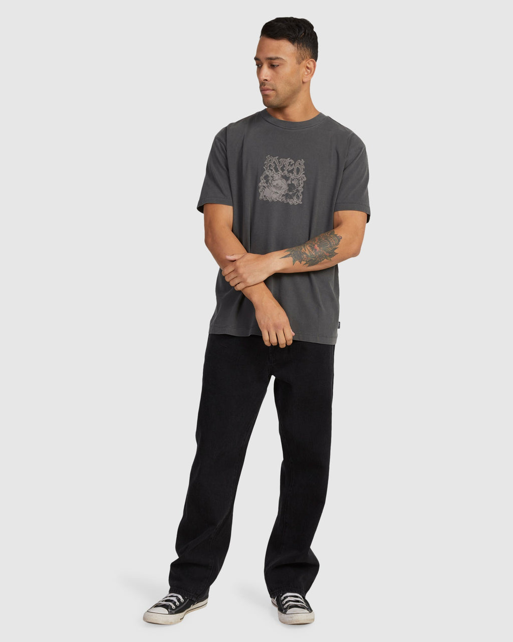 CHAINZ SS TEE