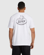 Mens Dog House T-Shirt