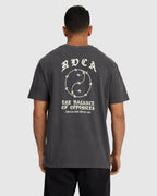 Mens Lax T-Shirt