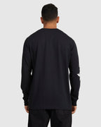RVCA ROSE LS TEE