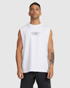 Mens Good Time Muscle