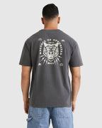 ANGRY CAT SS TEE