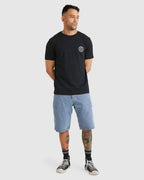 SEALED SS TEE