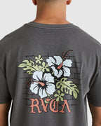 Mens Floral Park T-Shirt