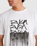 Mens Scraw T-Shirt