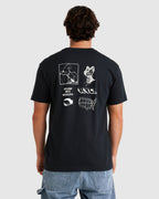 Mens Stamp Out T-Shirt