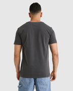 Mens Static Channel T-Shirt