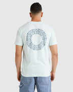Mens Three Stack T-Shirt
