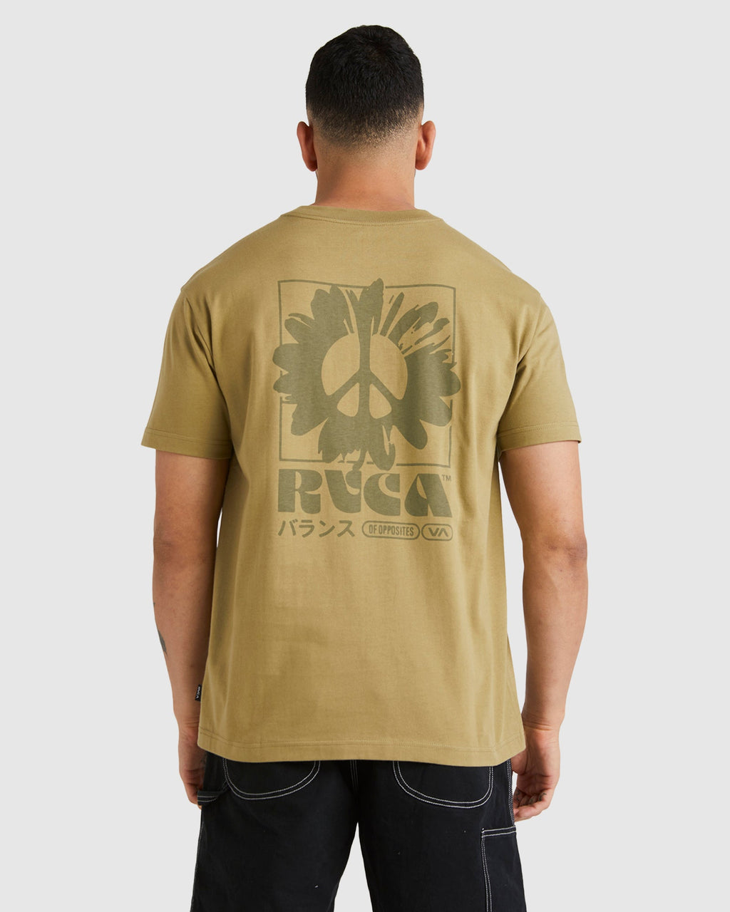 Mens Spring Hit T-Shirt