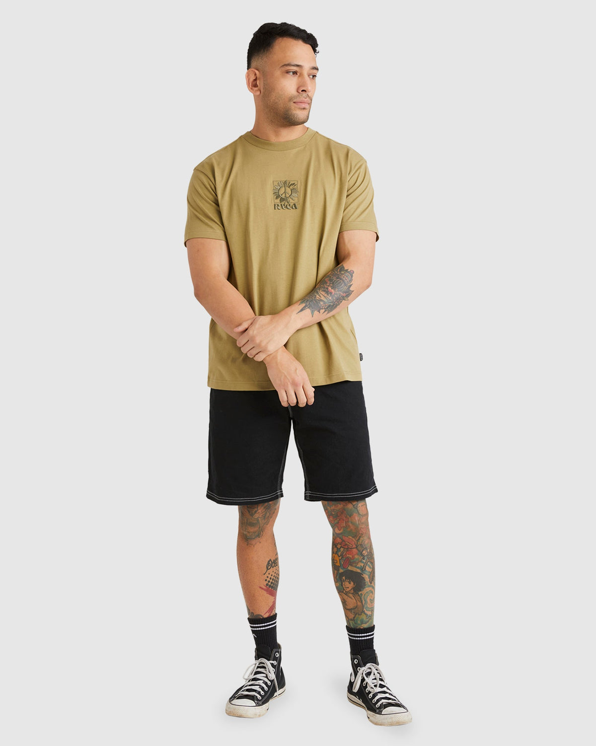 Mens Spring Hit T-Shirt