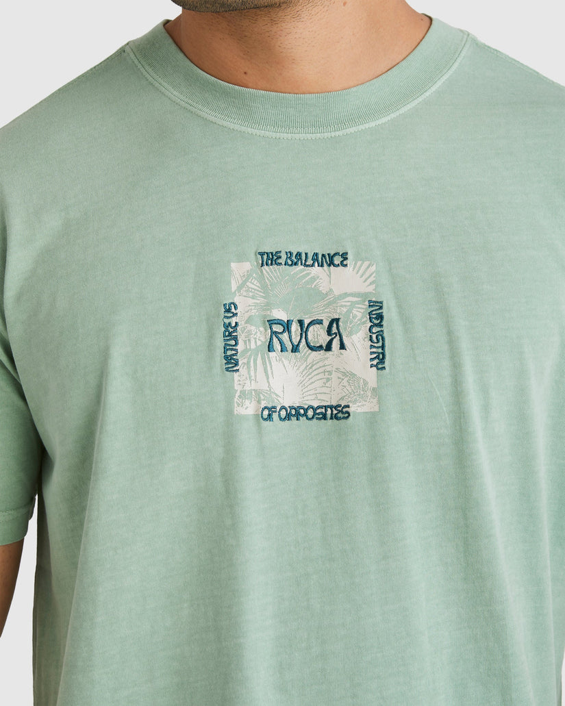 Mens Hazey T-Shirt