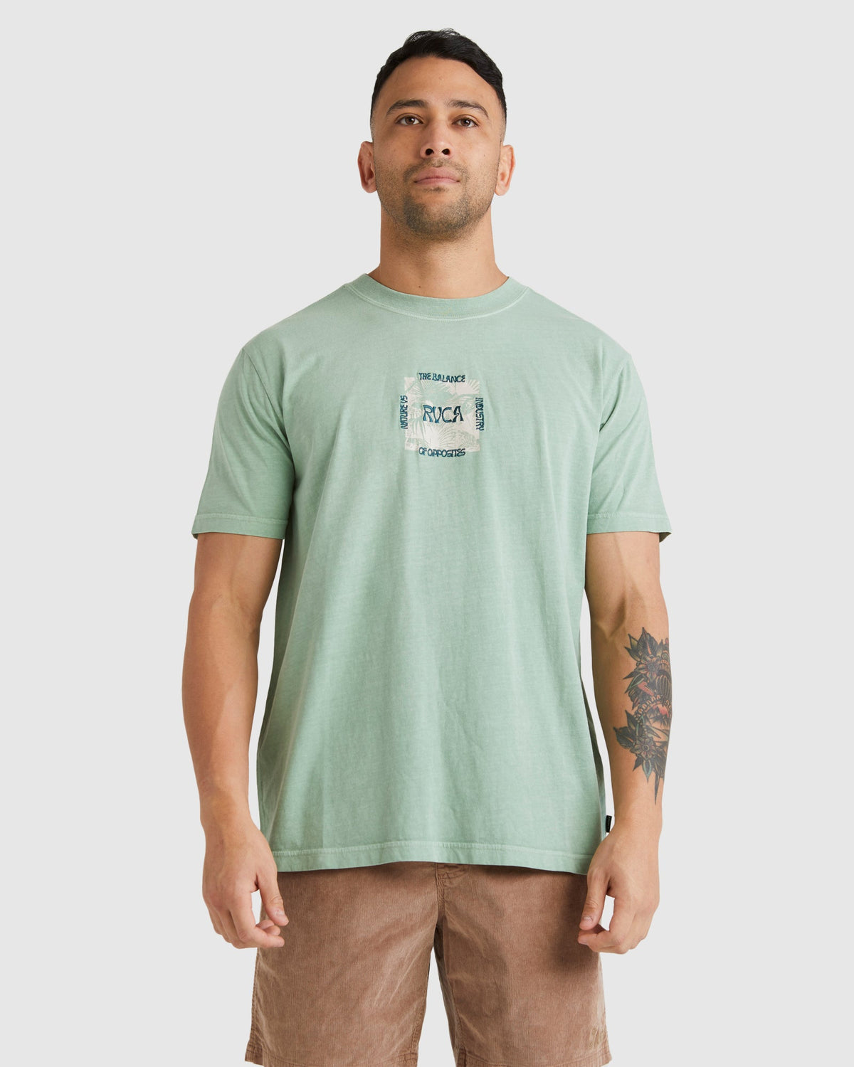 Mens Hazey T-Shirt