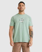 Mens Hazey T-Shirt
