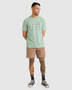 Mens Hazey T-Shirt