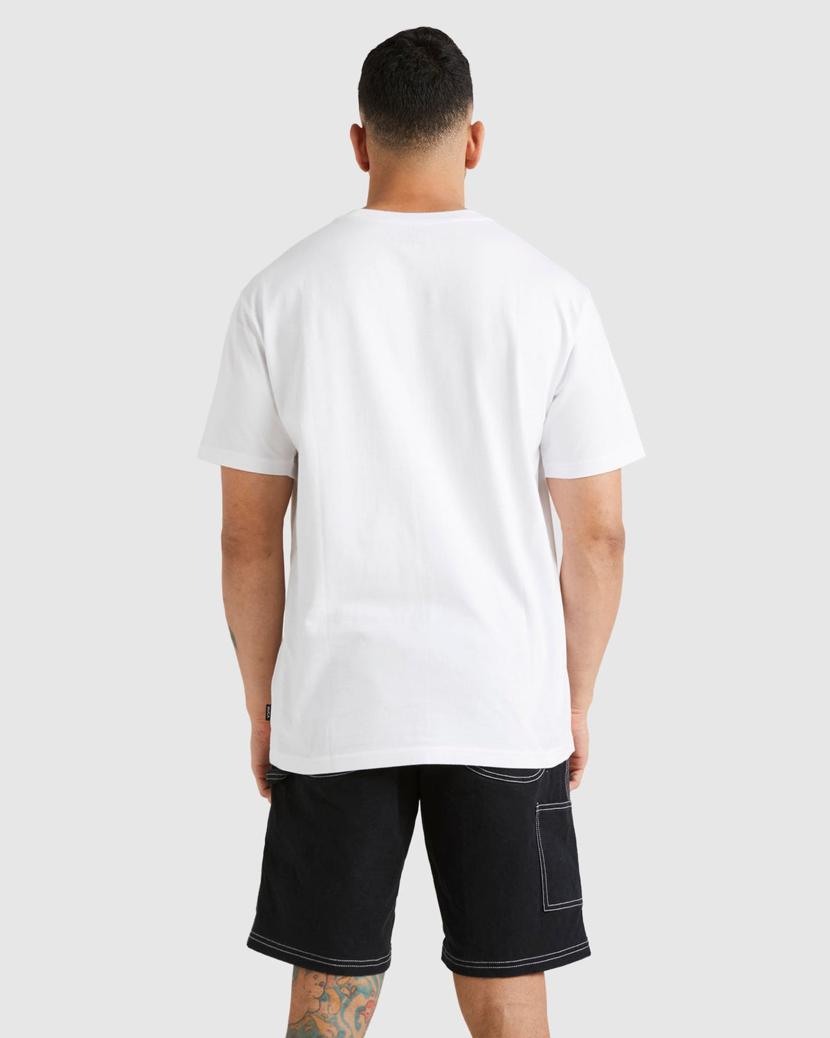 Mens Tough Luck T-Shirt