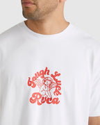 Mens Tough Luck T-Shirt
