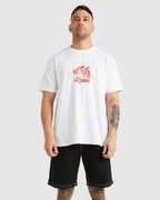 Mens Tough Luck T-Shirt