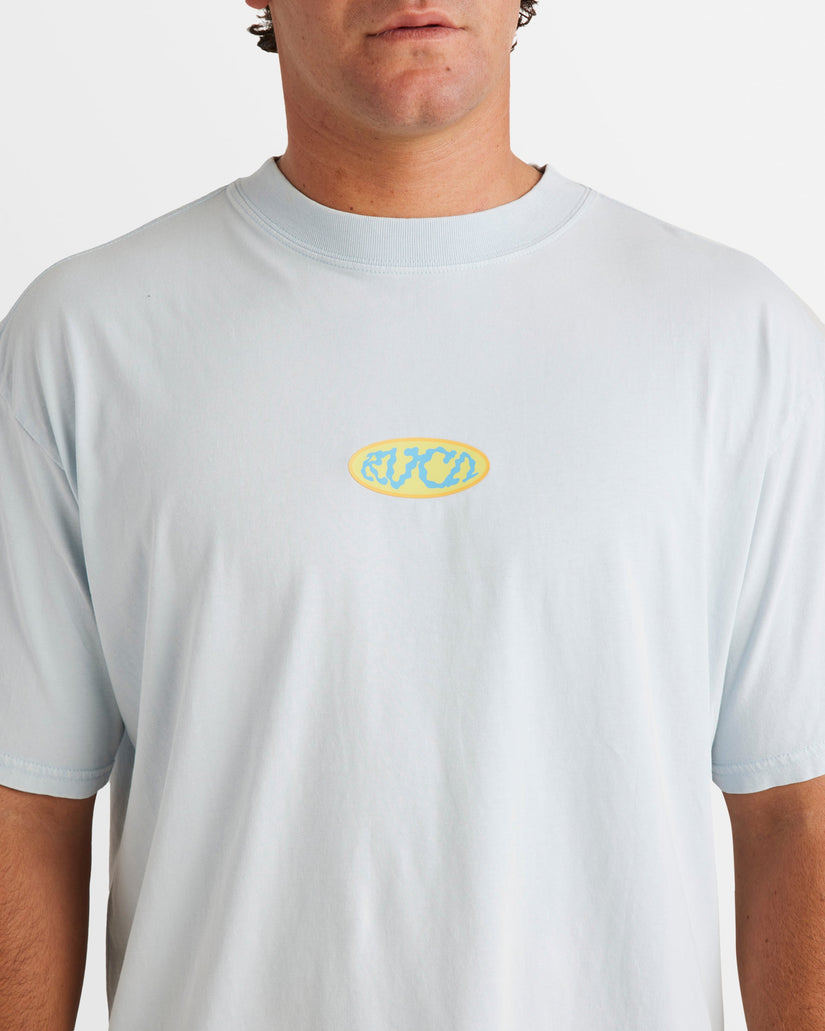 Mens Distort T-Shirt