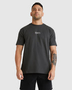 Mens Mens Benj Beach Tiger T-shirt