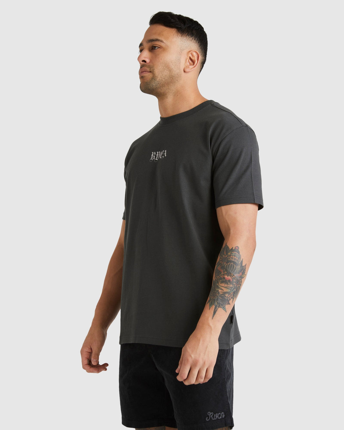 Mens Mens Benj Beach Tiger T-shirt