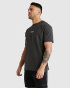 Mens Mens Benj Beach Tiger T-shirt