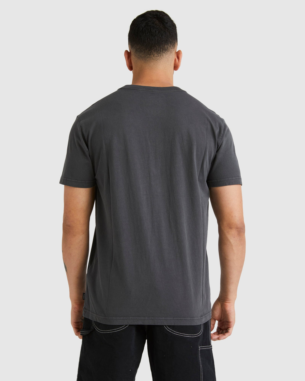 Mens Snake Control T-Shirt